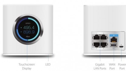 Ubiquiti Amplifi